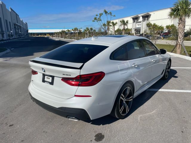 2018 Bmw 6 Series - Image 16