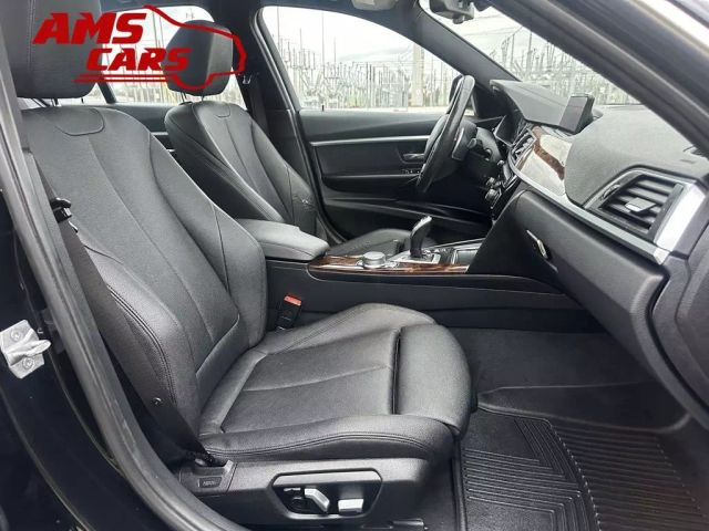 2018 Bmw 3 Series - Image 17