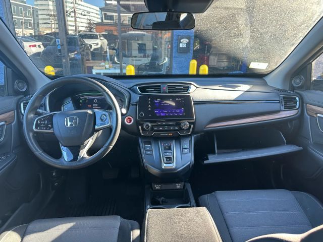 2021 Honda Cr-v Hybrid - Image 14