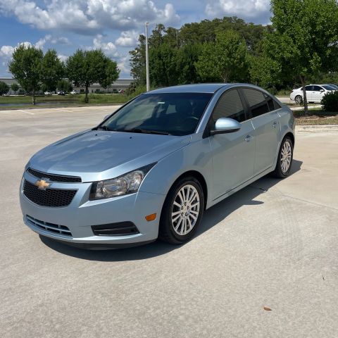 2011 Chevrolet Cruze - Image 2