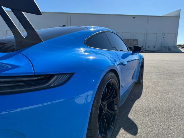 2022 Porsche 911 - Image 14