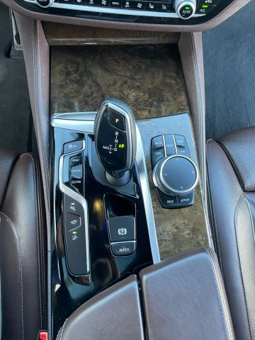 2018 Bmw 6 Series - Image 93