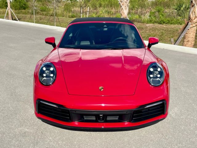 2021 Porsche 911 - Image 45
