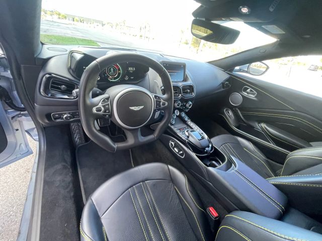 2023 Aston Martin Vantage - Image 83