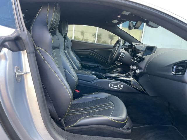 2023 Aston Martin Vantage - Image 107