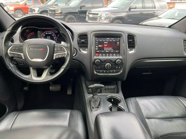 2019 Dodge Durango - Image 21