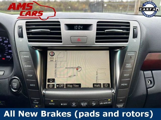 2007 Lexus Ls - Image 28