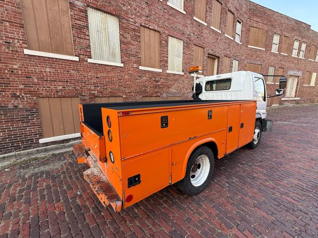 2006 Ford Commercial Ls45 Cabover - Image 16