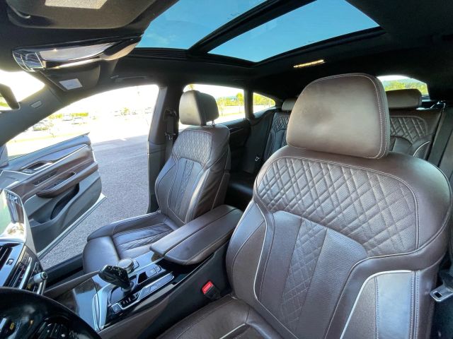 2018 Bmw 6 Series - Image 80