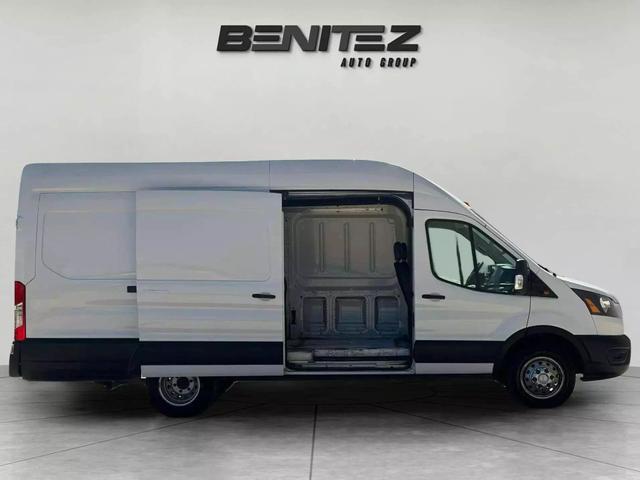 2021 Ford Transit Van Base photo 8