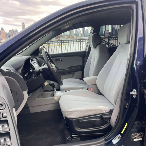 2008 Hyundai Elantra Gls Sedan 4d - Image 10