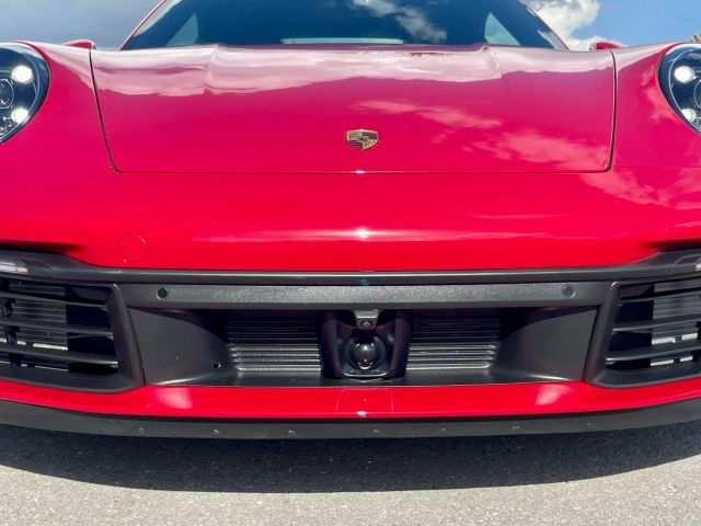 2021 Porsche 911 - Image 47