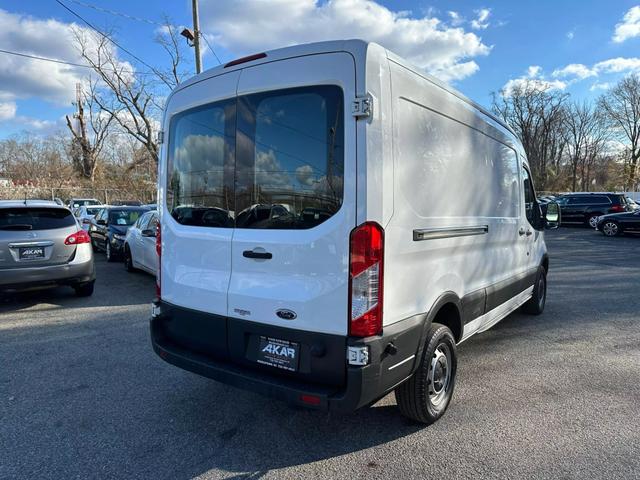 2015 Ford Transit Base photo 7