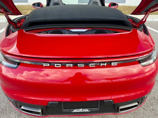 2021 Porsche 911 - Image 73