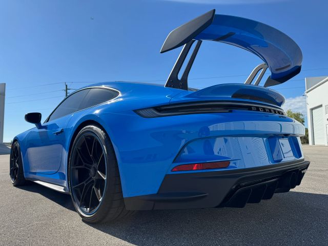 2022 Porsche 911 - Image 22