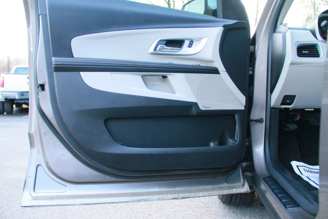 2012 Chevrolet Equinox - Image 9