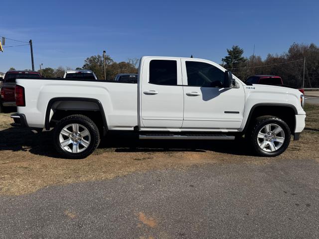 2016 GMC Sierra 1500 Base photo 6