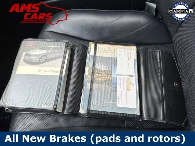 2007 Lexus Ls - Image 39