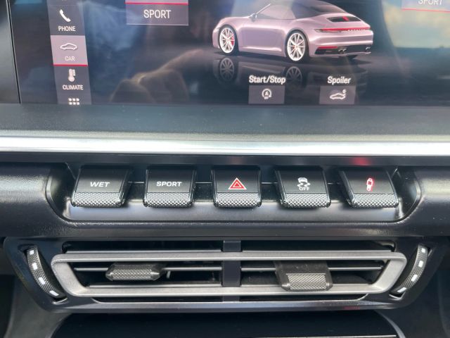 2021 Porsche 911 - Image 99