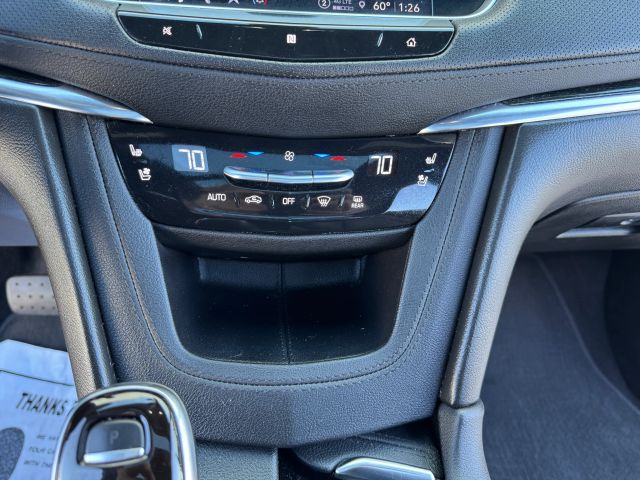 2021 Cadillac Xt5 - Image 60