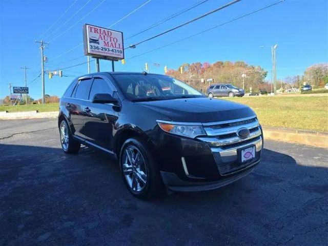 2013 Ford Edge - Image 3