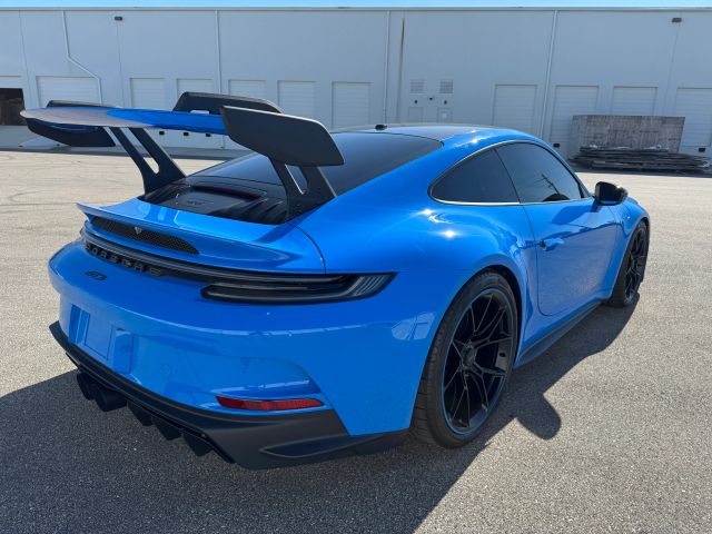 2022 Porsche 911 - Image 12