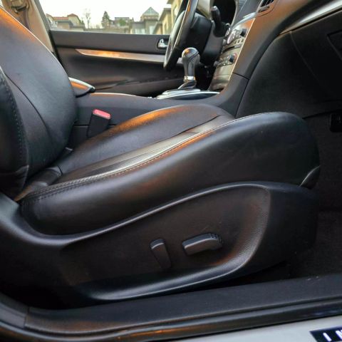 2013 Infiniti G37x Sedan 4d - Image 45