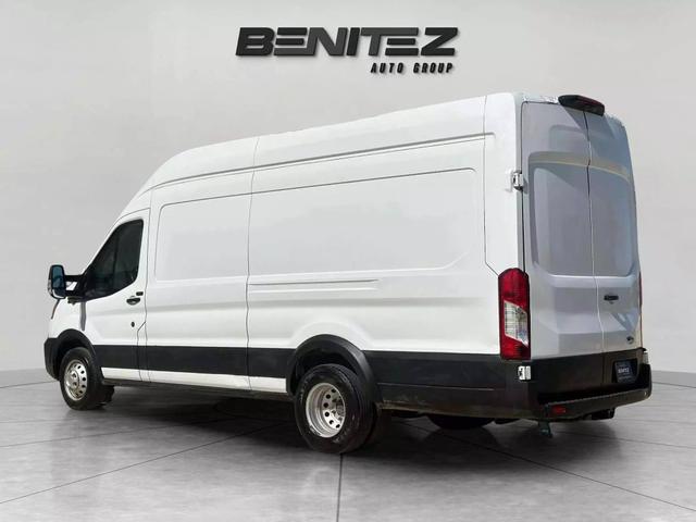 2021 Ford Transit Van Base photo 5