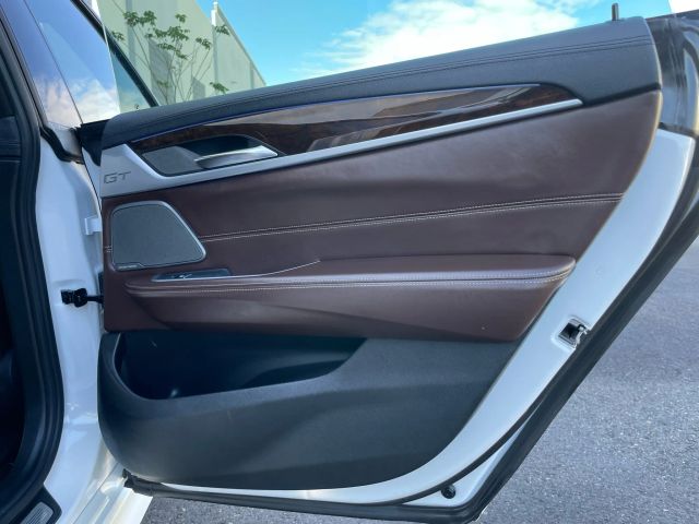 2018 Bmw 6 Series - Image 129