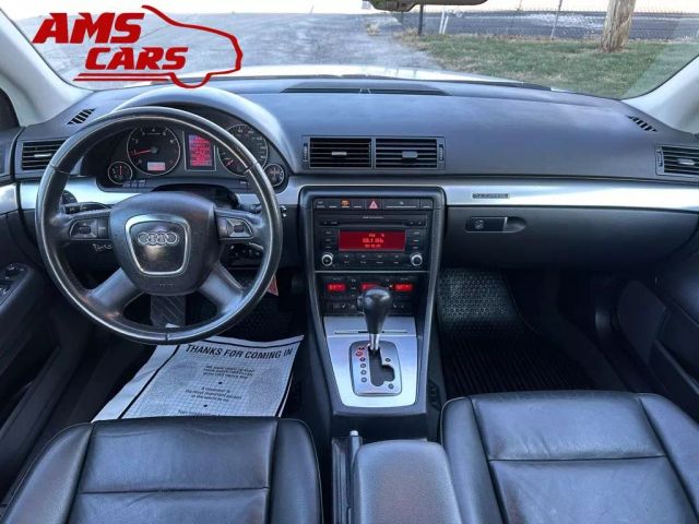 2008 Audi A4 - Image 9