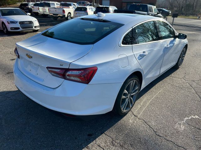 2021 Chevrolet Malibu - Image 3