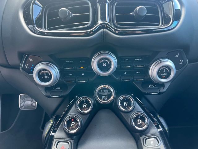 2023 Aston Martin Vantage - Image 93