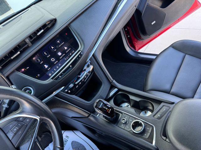 2021 Cadillac Xt5 - Image 58