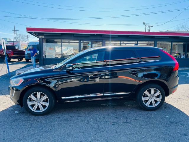 2016 Volvo Xc60 - Image 13