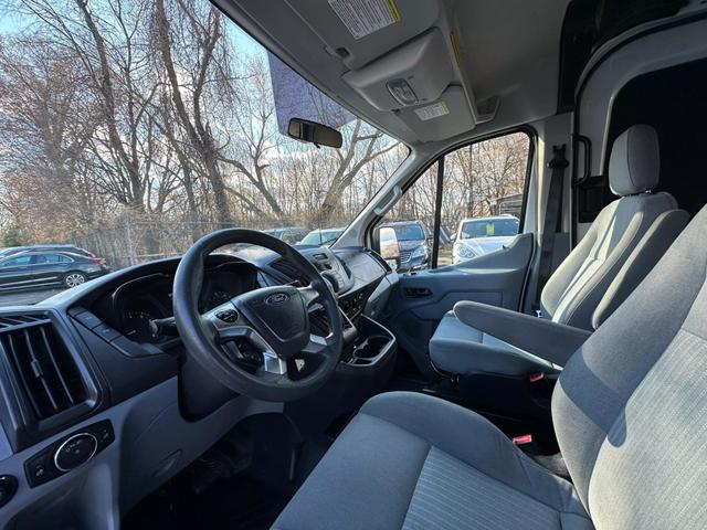 2015 Ford Transit Base photo 11