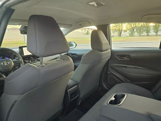 2022 Toyota Corolla Hybrid - Image 34