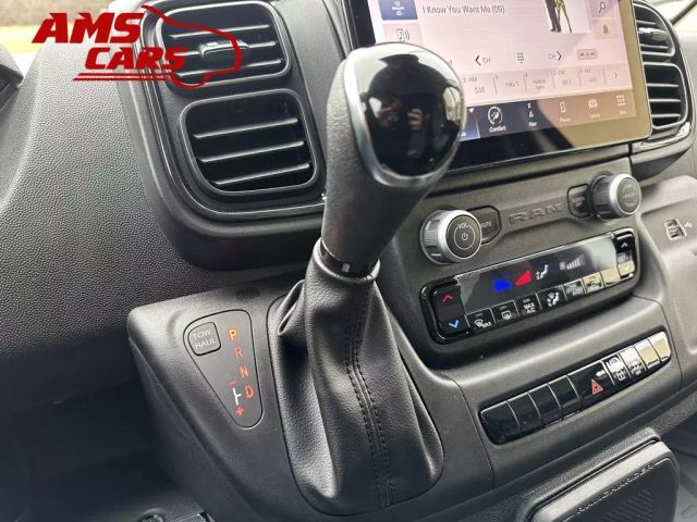 2023 Ram Promaster Window Van - Image 18
