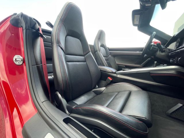 2021 Porsche 911 - Image 109
