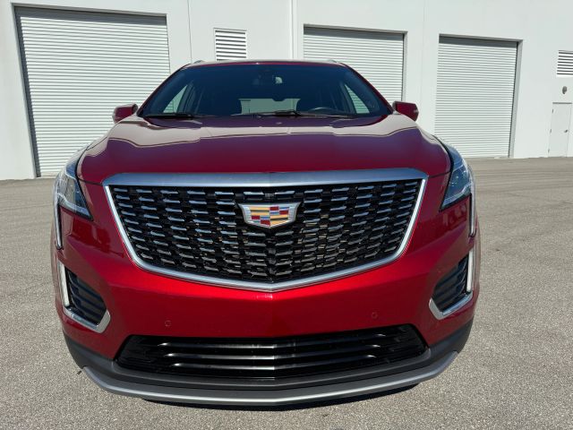 2021 Cadillac Xt5 - Image 40