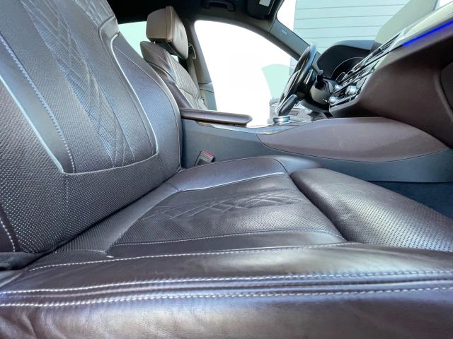 2018 Bmw 6 Series - Image 103