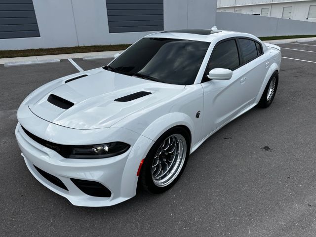 2021 Dodge Charger - Image 2