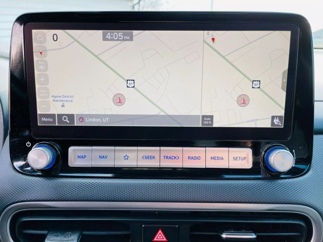2023 Hyundai Kona Electric - Image 37