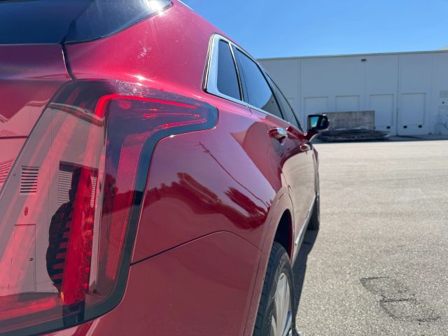 2021 Cadillac Xt5 - Image 15