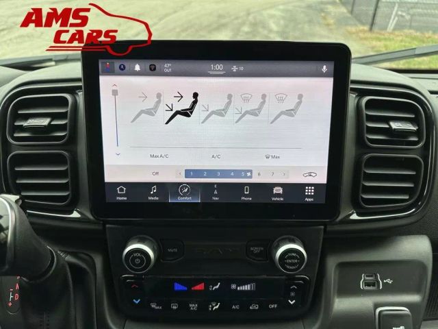 2023 Ram Promaster Window Van - Image 20