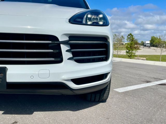 2019 Porsche Cayenne - Image 46