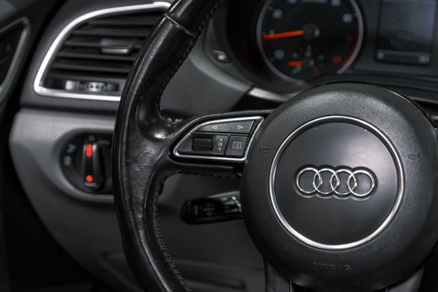 2016 Audi Q3 Prestige Sport Utility 4d - Image 19
