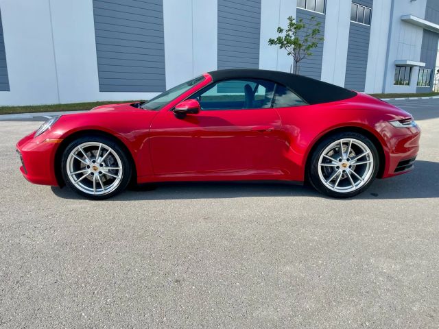 2021 Porsche 911 - Image 31