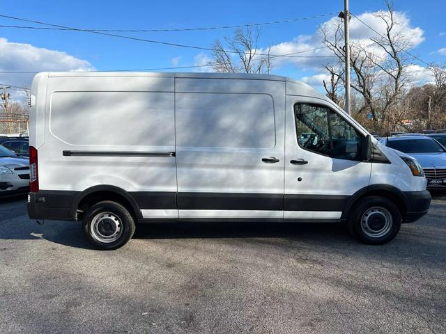 2015 Ford Transit Base photo 8