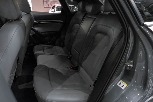2016 Audi Q3 Prestige Sport Utility 4d - Image 38