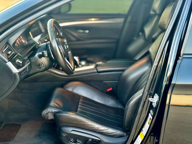 2015 Bmw M5 - Image 26